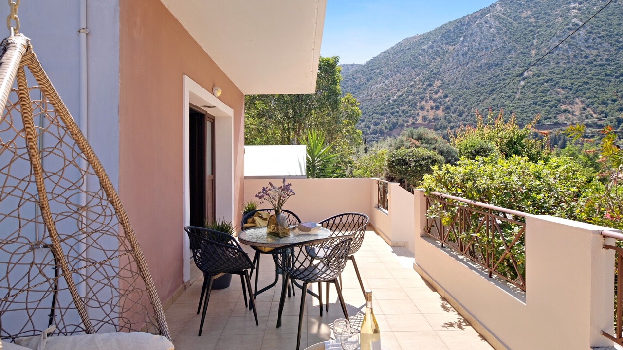 Photo of Outdoor in Vlicho