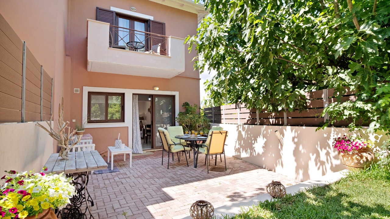Photo of Outdoor in Vlicho