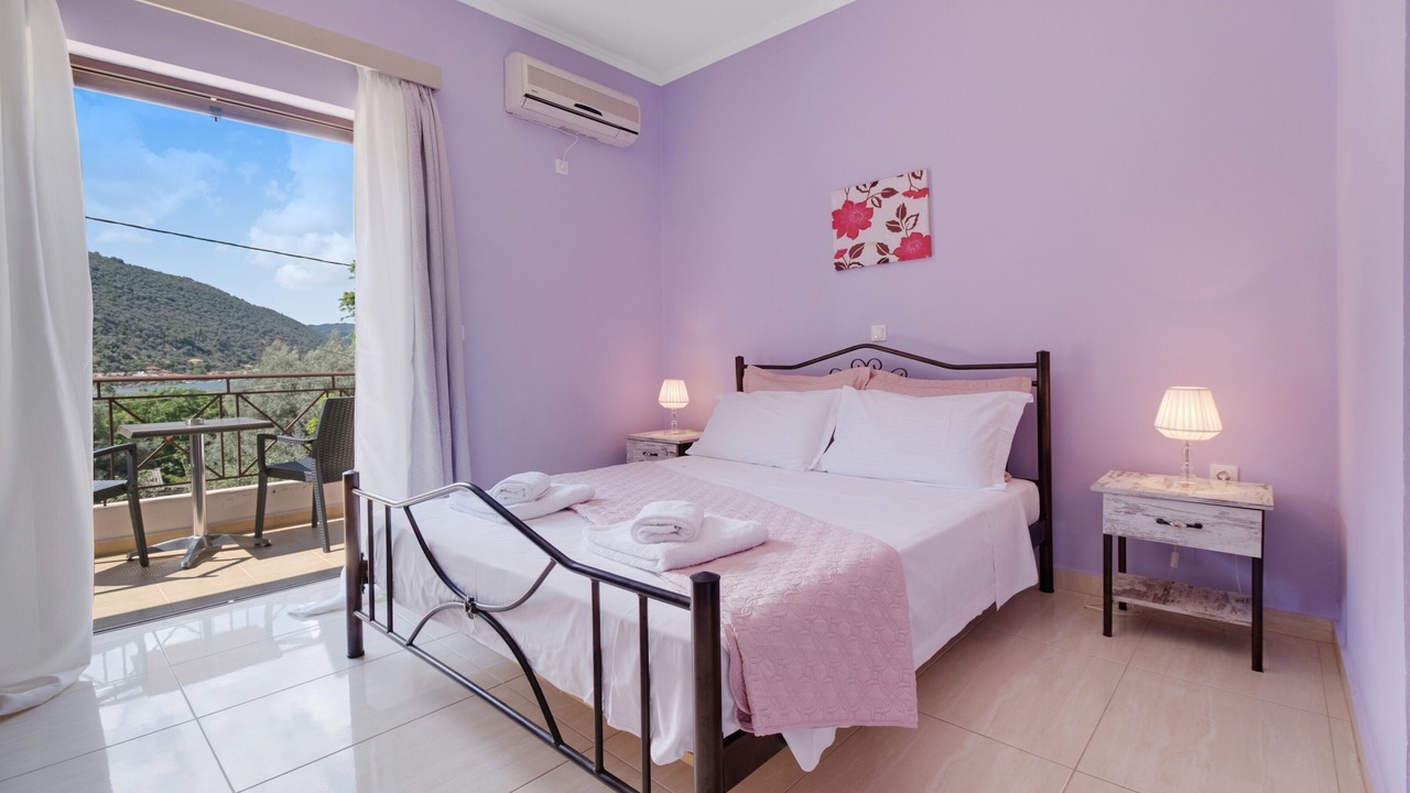 Photo of Bedroom in Vlicho