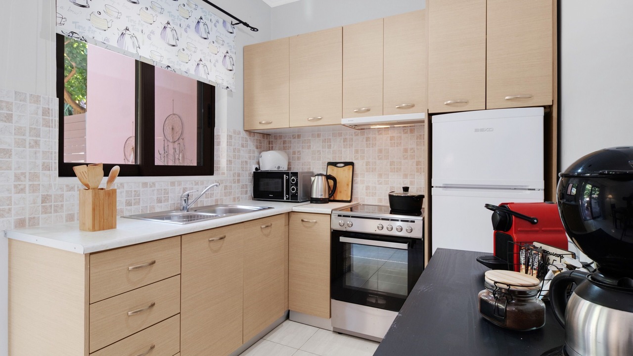 Photo of Kitchen in Vlicho