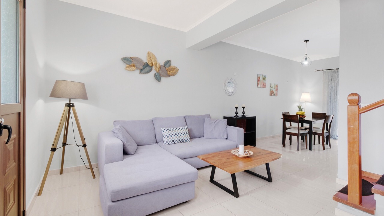 Photo of Livingroom in Vlicho