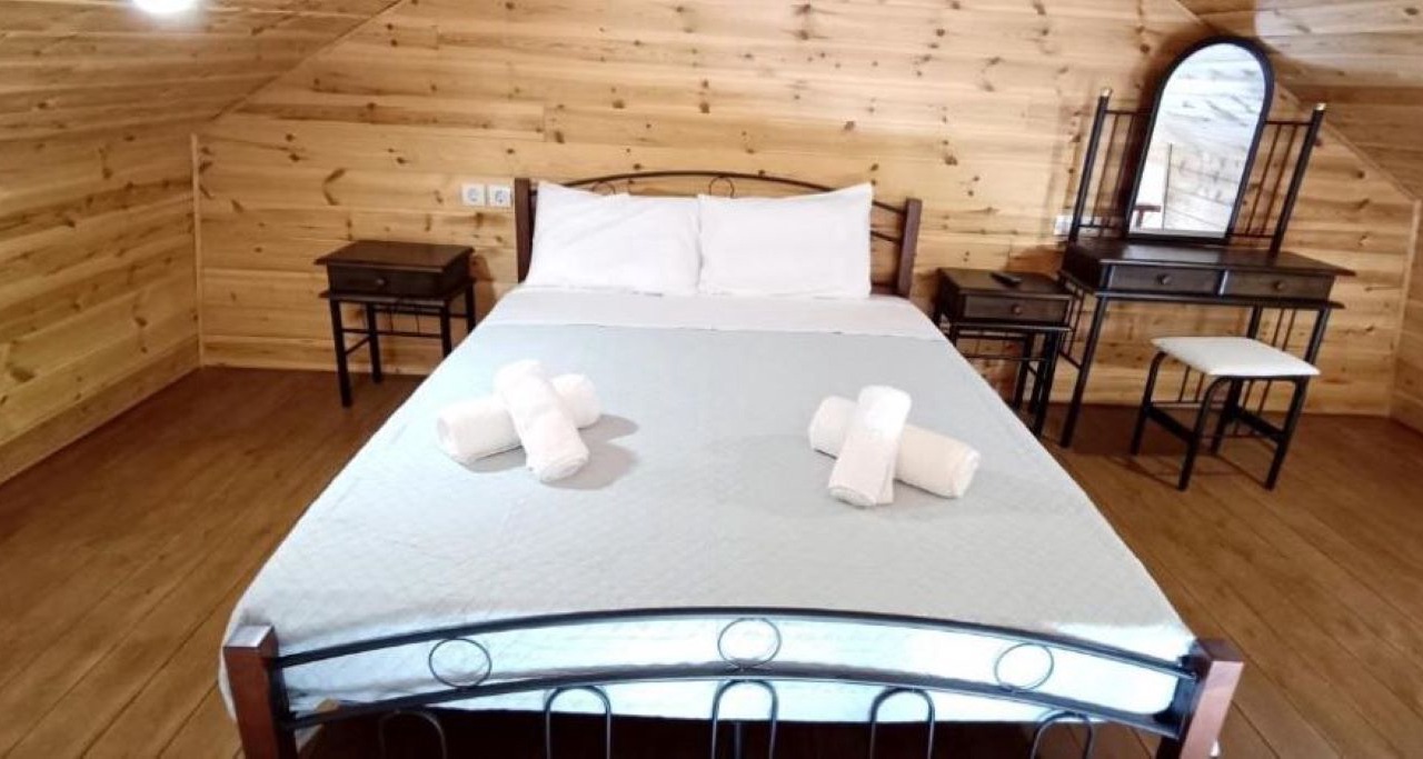 Photo of Bedroom in Vatolakkos