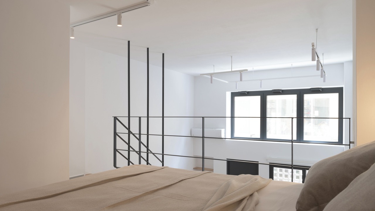 Photo of Bedroom in Old Quarter