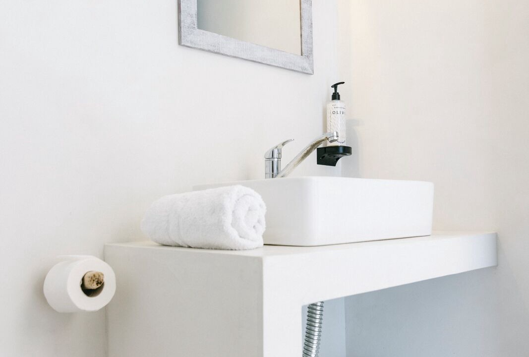 Photo of Bathroom in Ayia Fotia