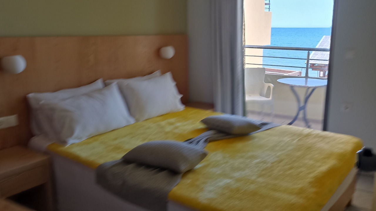 Photo of Bedroom in Kato Stalos