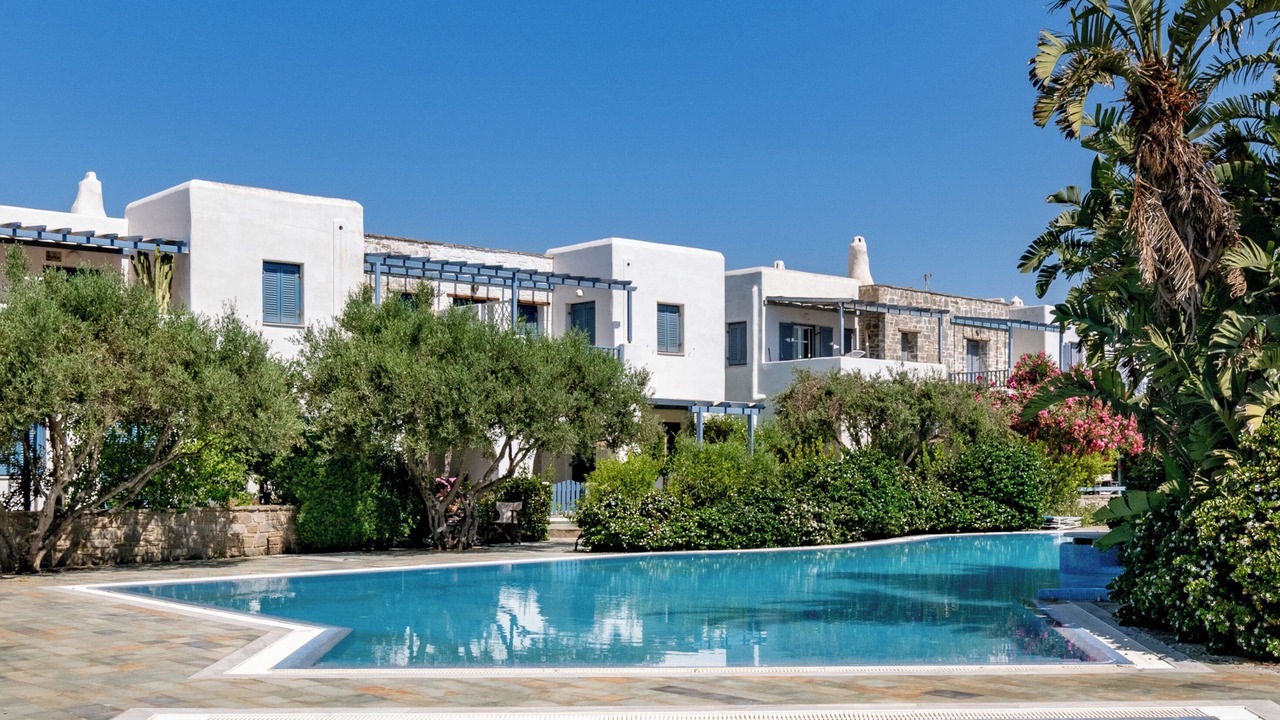 Photo of Outdoor in Molos