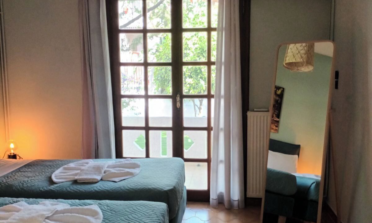 Photo of Bedroom in Georgioupolis