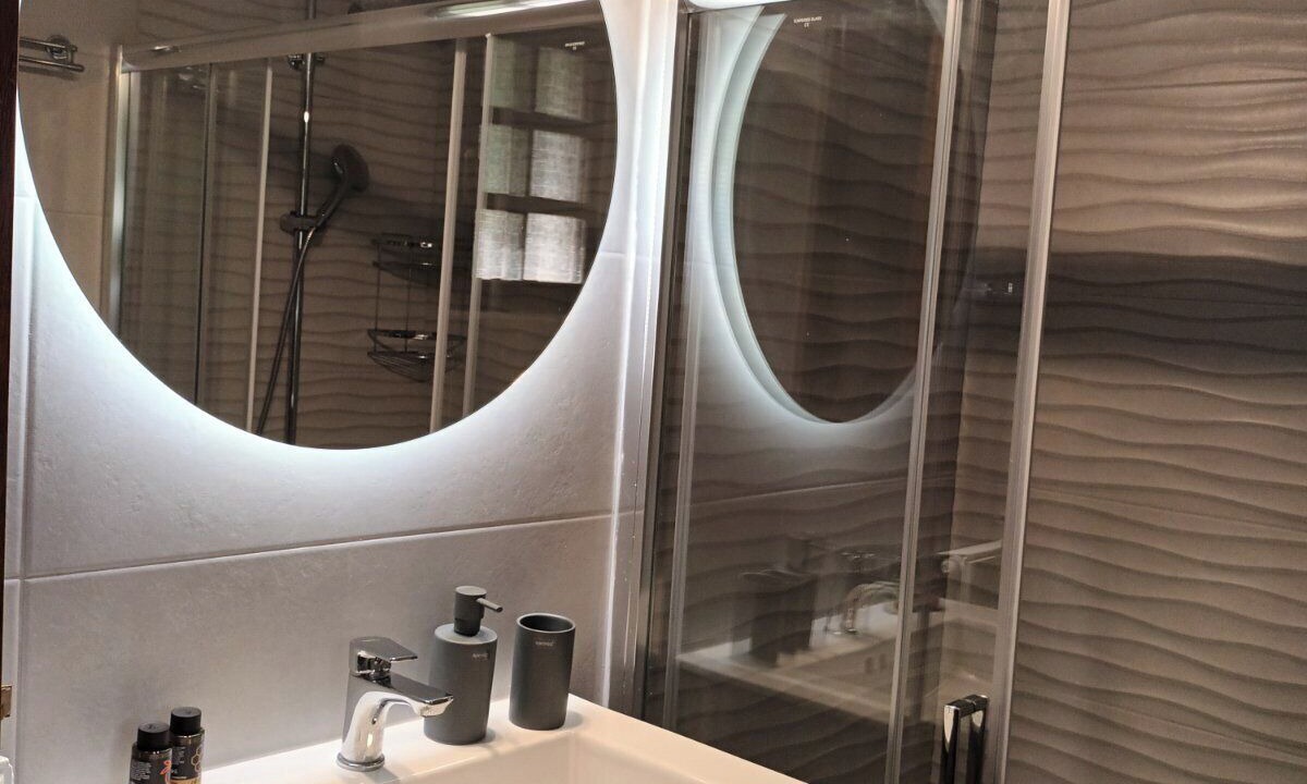 Photo of Bathroom in Georgioupolis