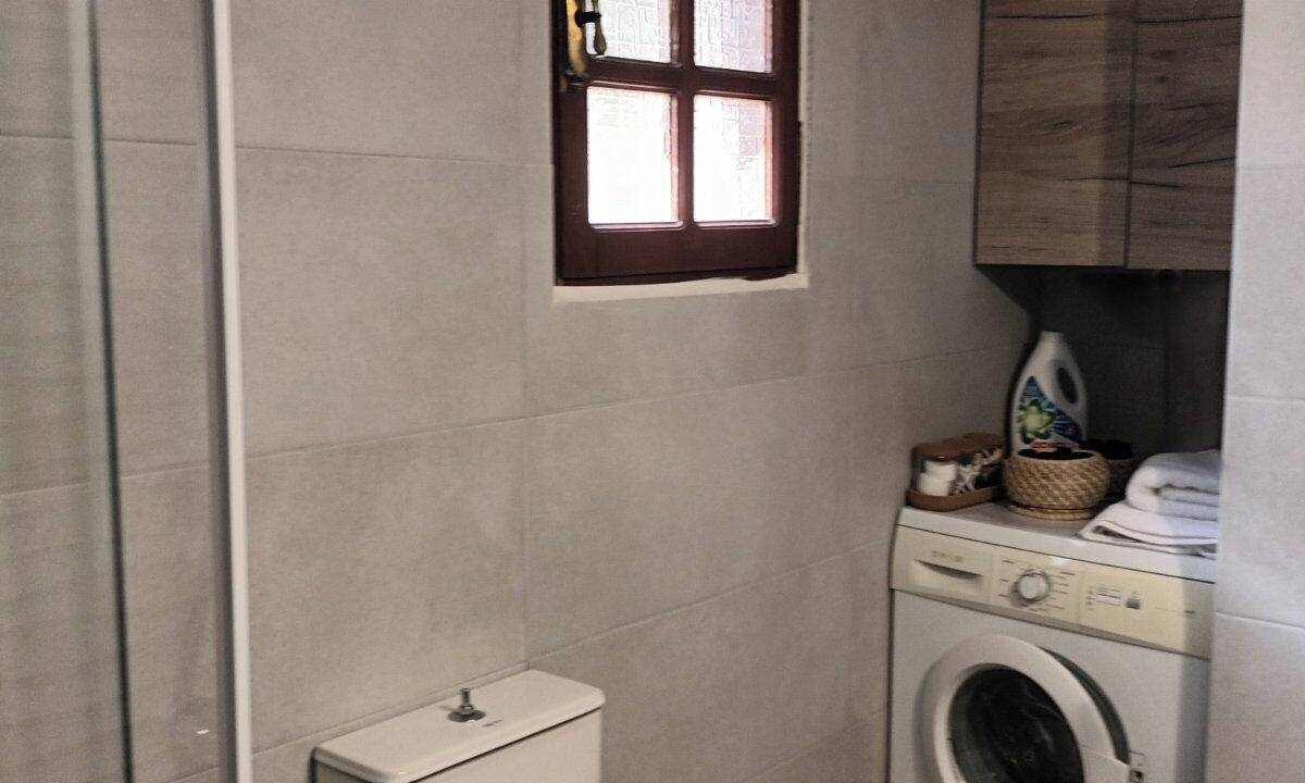Photo of Bathroom in Georgioupolis
