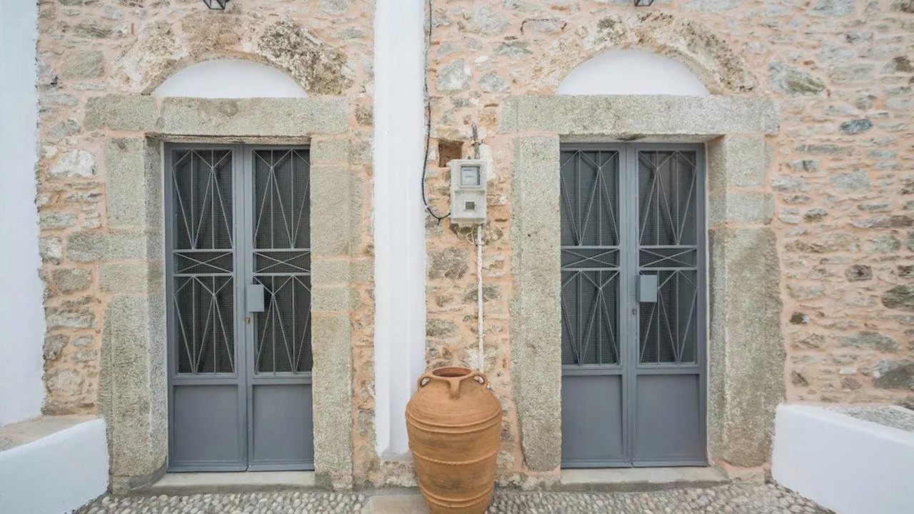 Photo of Outdoor in Asklipiio