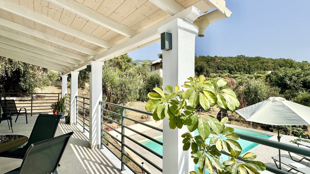 Photo of Outdoor in Acharavi