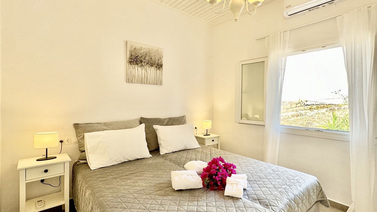 Photo of Bedroom in Acharavi
