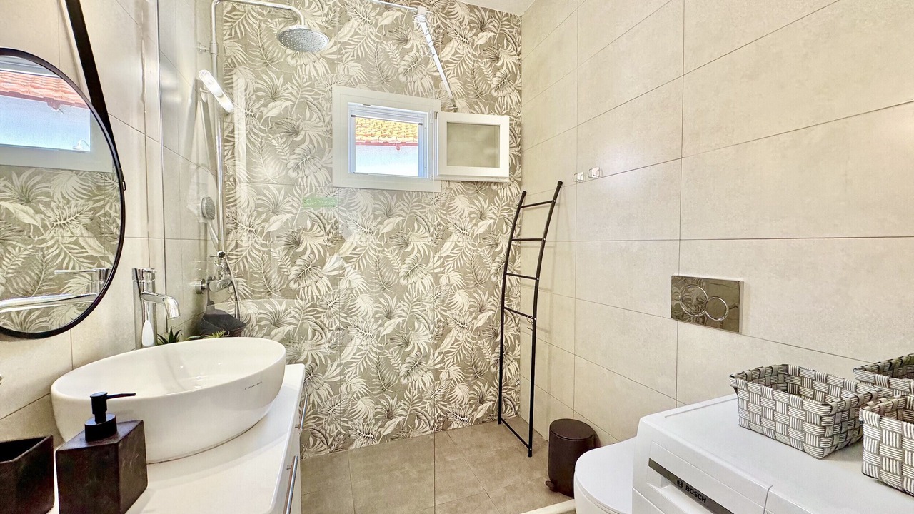 Photo of Bathroom in Acharavi