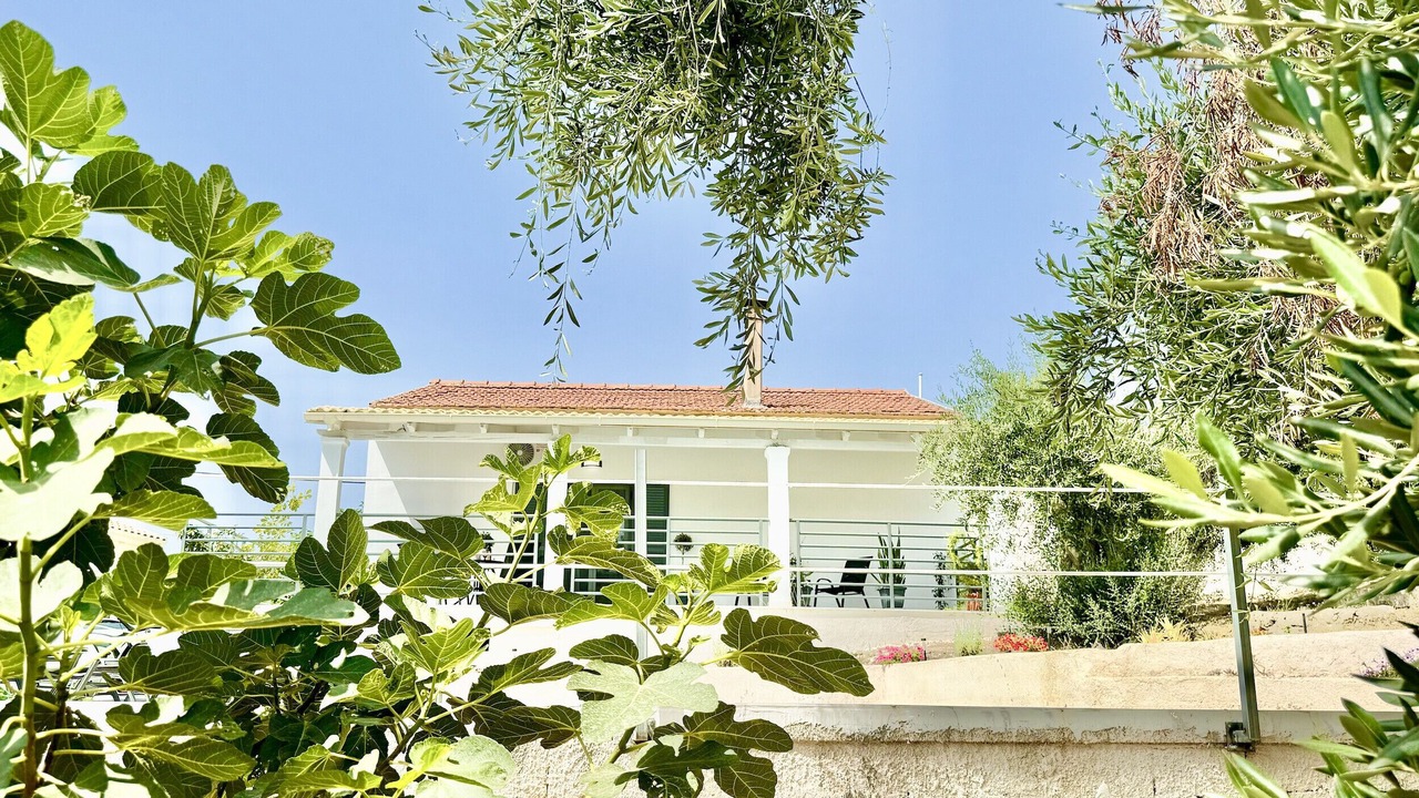 Photo of Outdoor in Acharavi