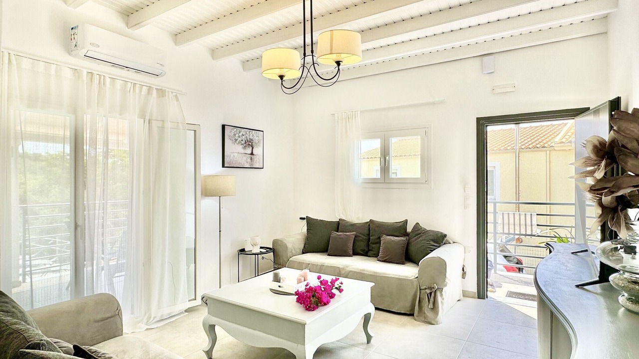 Photo of Livingroom in Acharavi