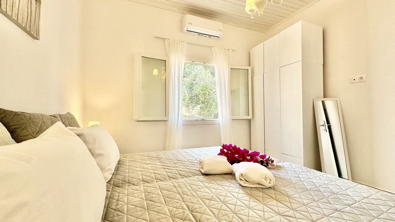 Photo of Bedroom in Acharavi