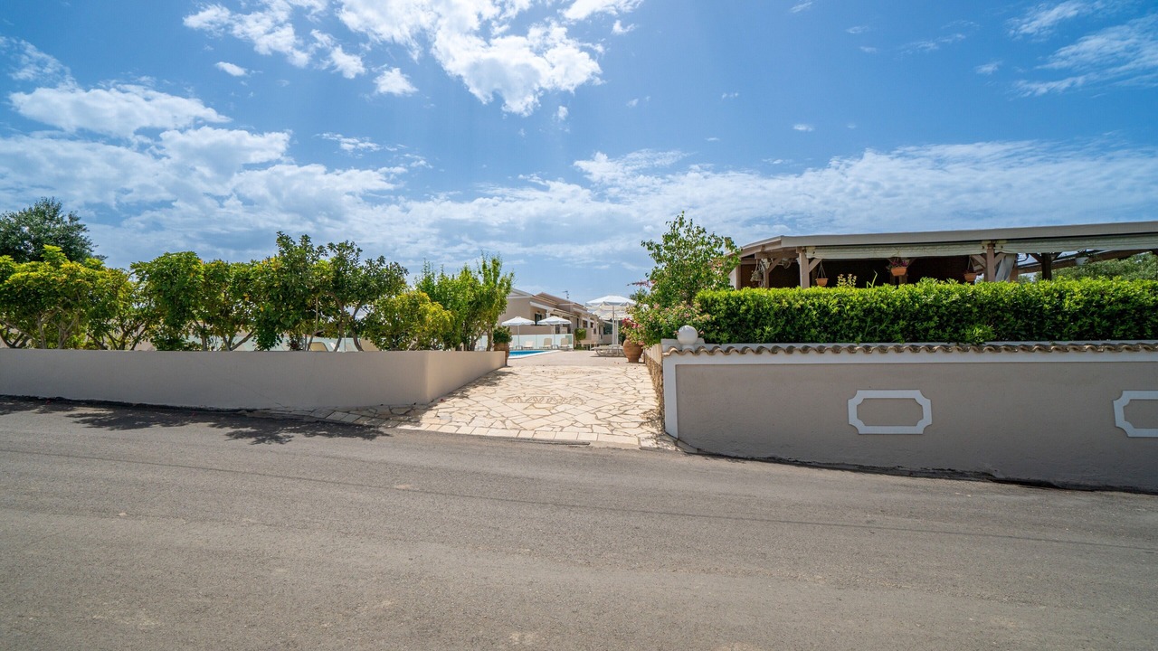 Photo of Outdoor in Arillas