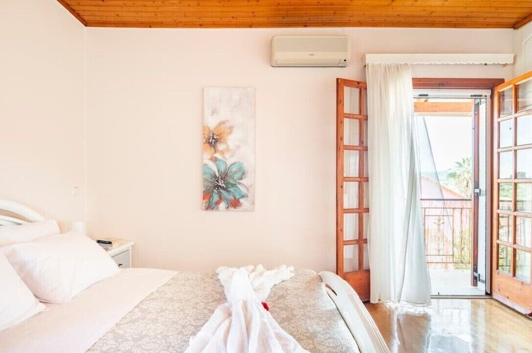Photo of Bedroom in Petriti