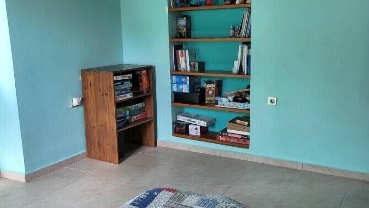 Photo of Bedroom in Alinda