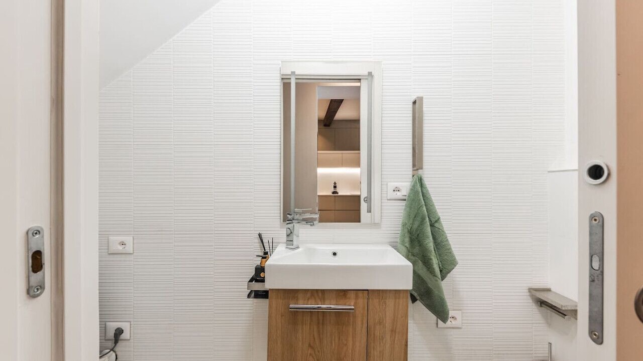 Photo of Bathroom in Shkoder