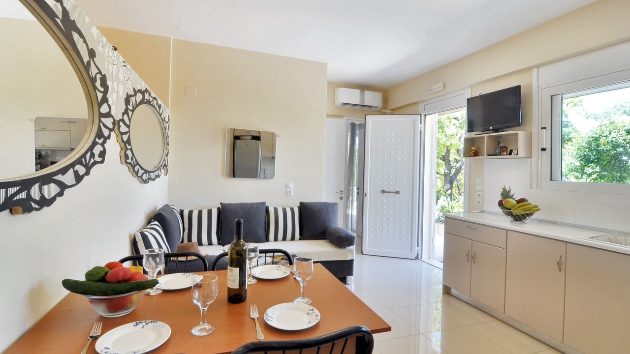 Photo of Livingroom in Perama