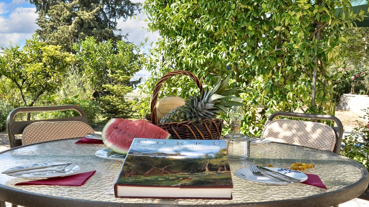 Photo of Outdoor in Perama