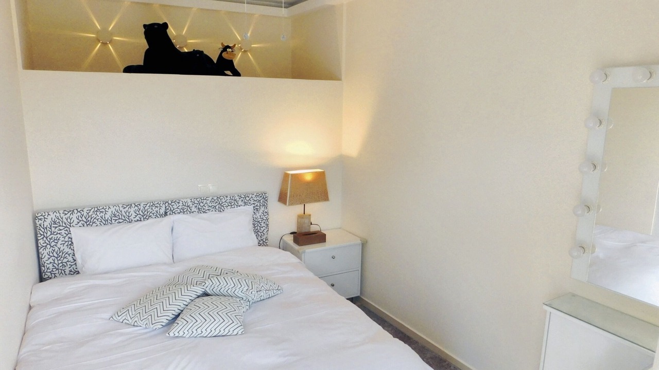 Photo of Bedroom in Perama