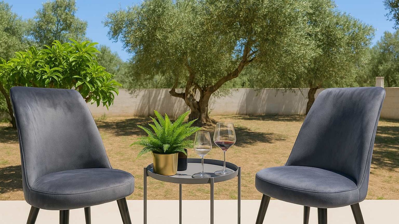 Photo of Outdoor in Chalikounas