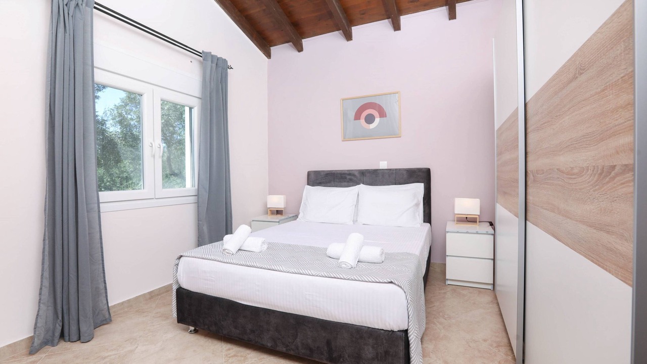 Photo of Bedroom in Chalikounas