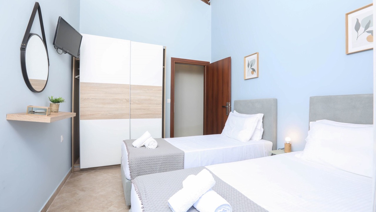 Photo of Bedroom in Chalikounas