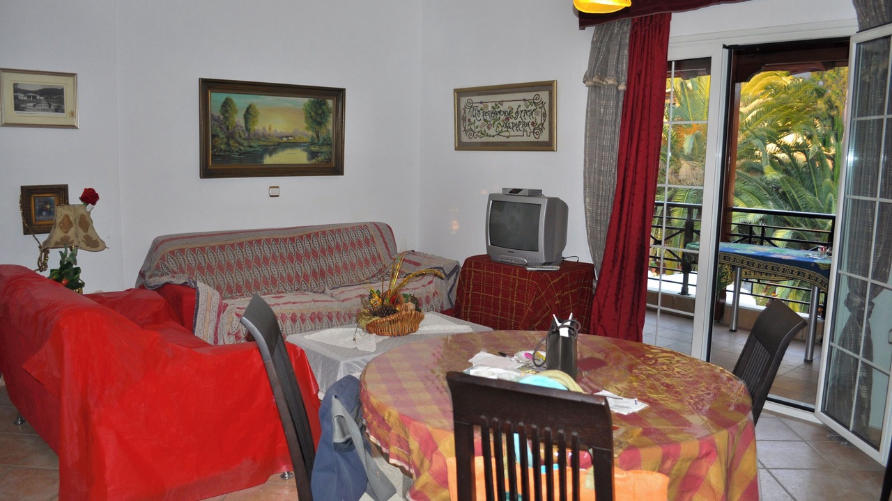 Photo of Livingroom in Agios Gordios
