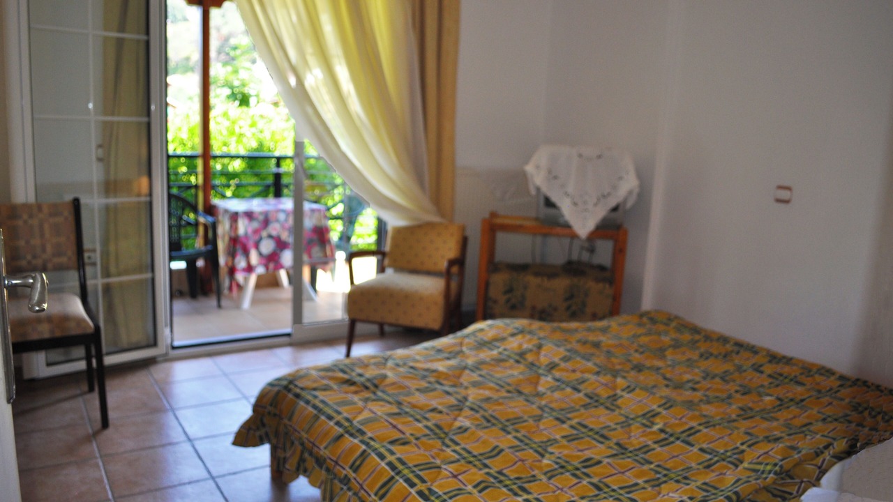 Photo of Bedroom in Agios Gordios