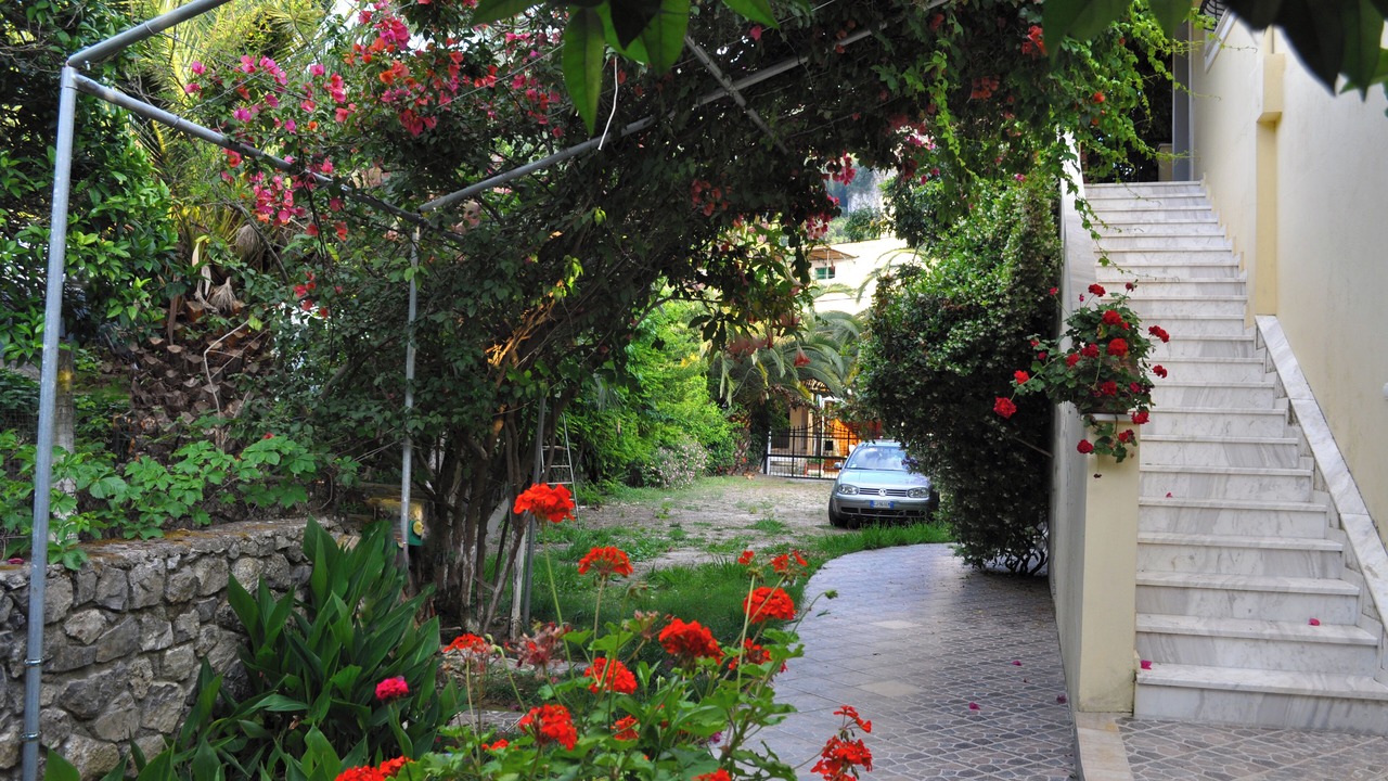 Photo of Outdoor in Agios Gordios