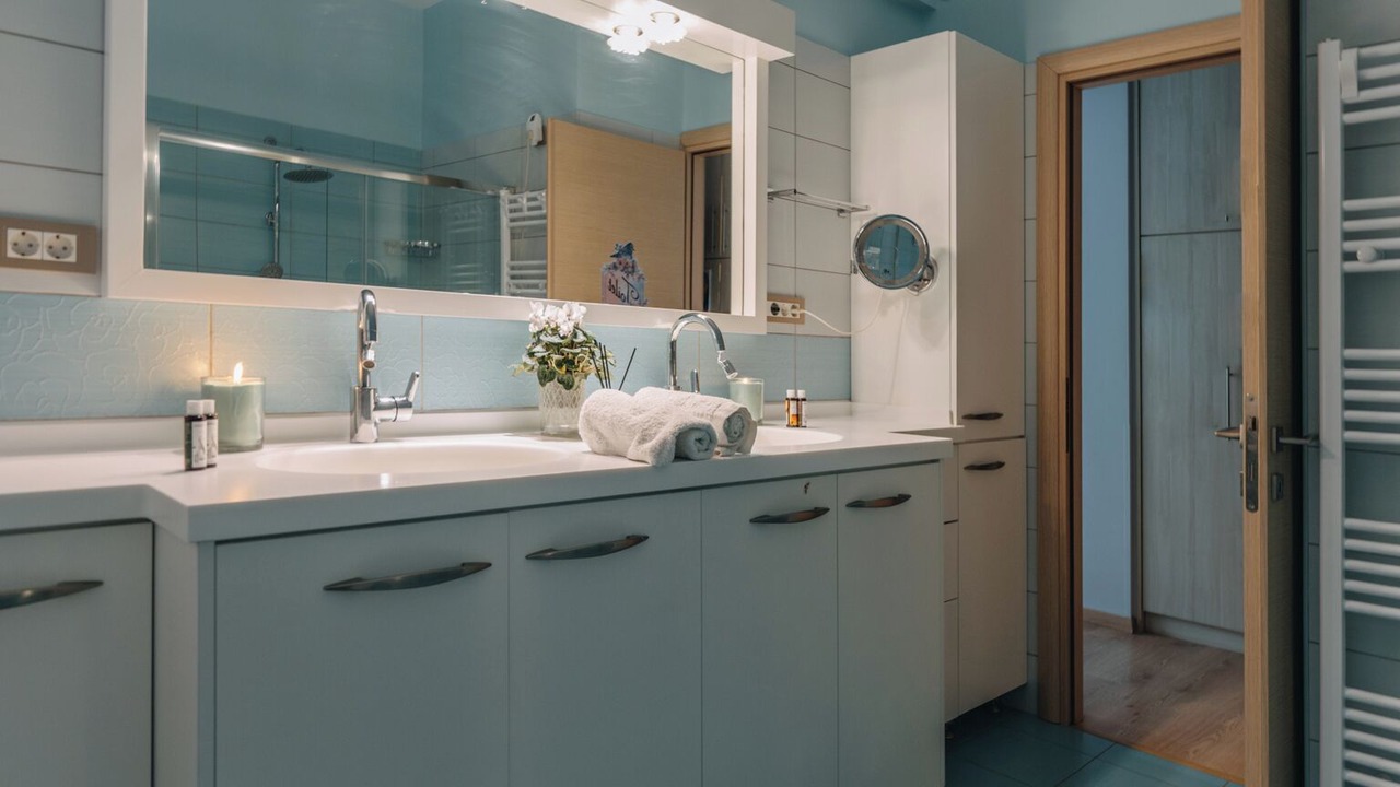 Photo of Bathroom in Patras