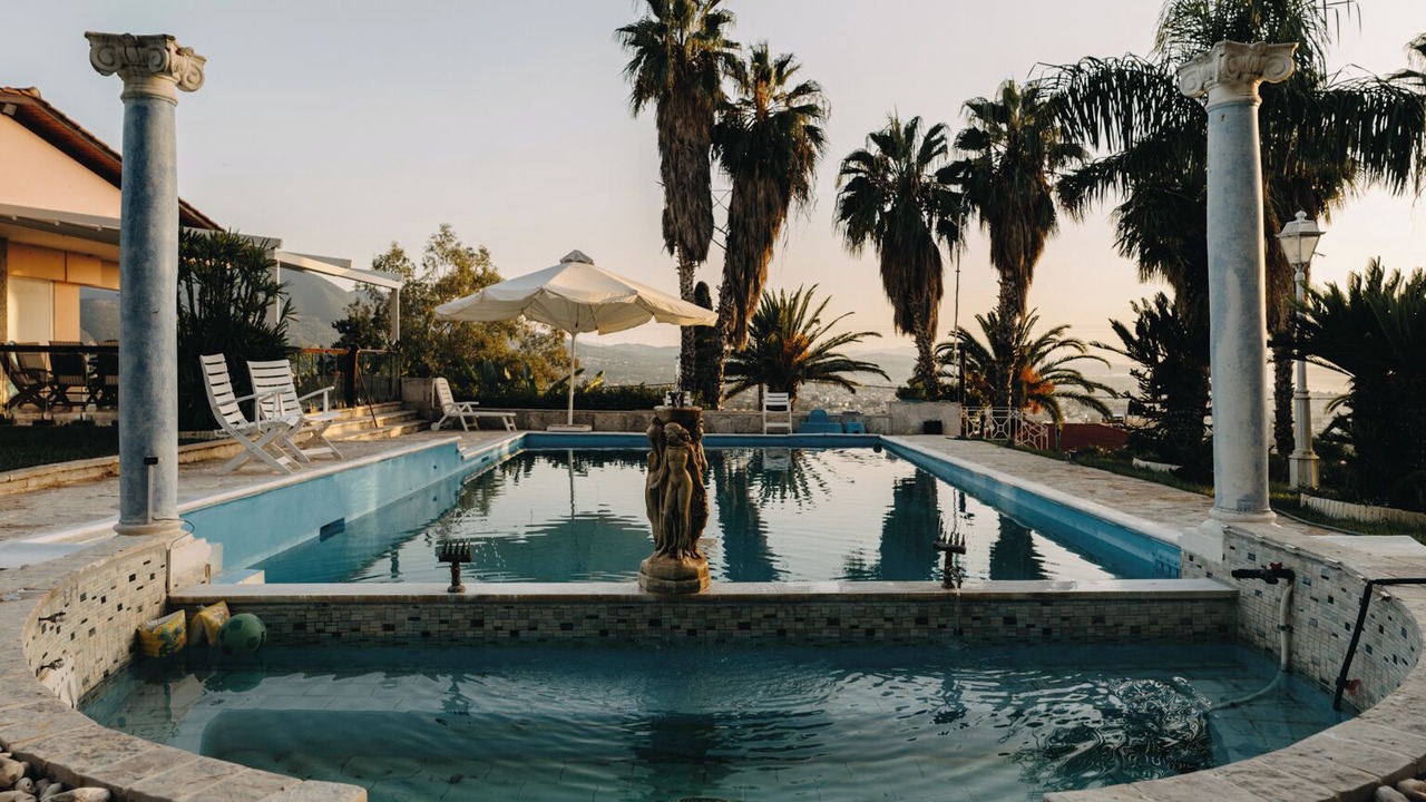 Photo of Outdoor in Patras