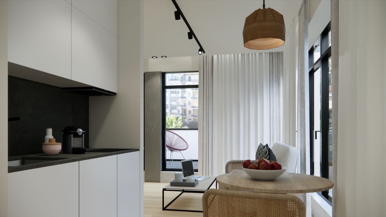 Photo of Bedroom in Makrigianni