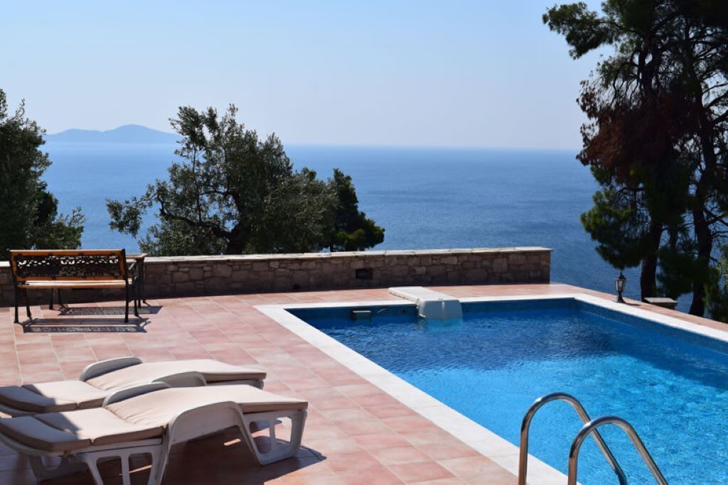Photo of Outdoor in Alonissos