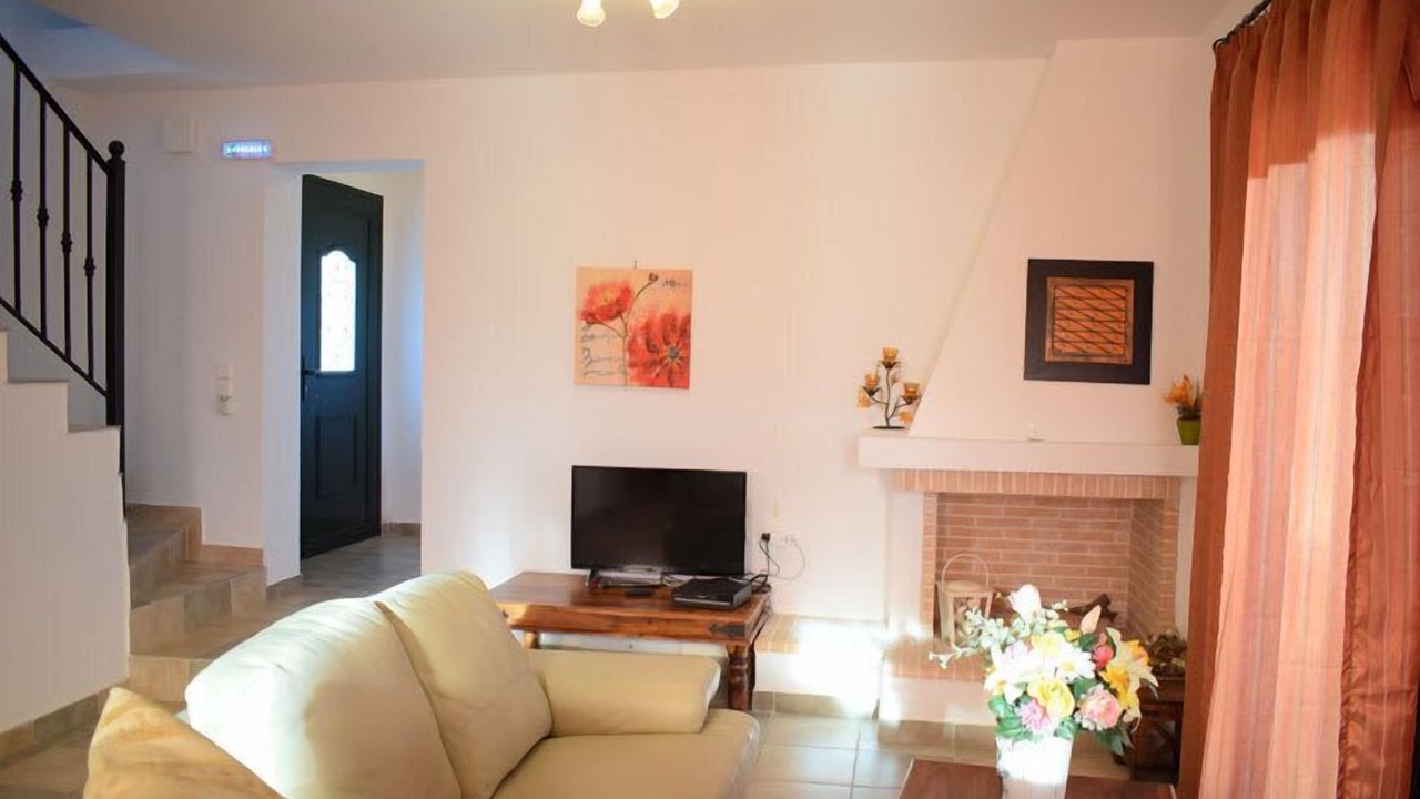 Photo of Livingroom in Alonissos