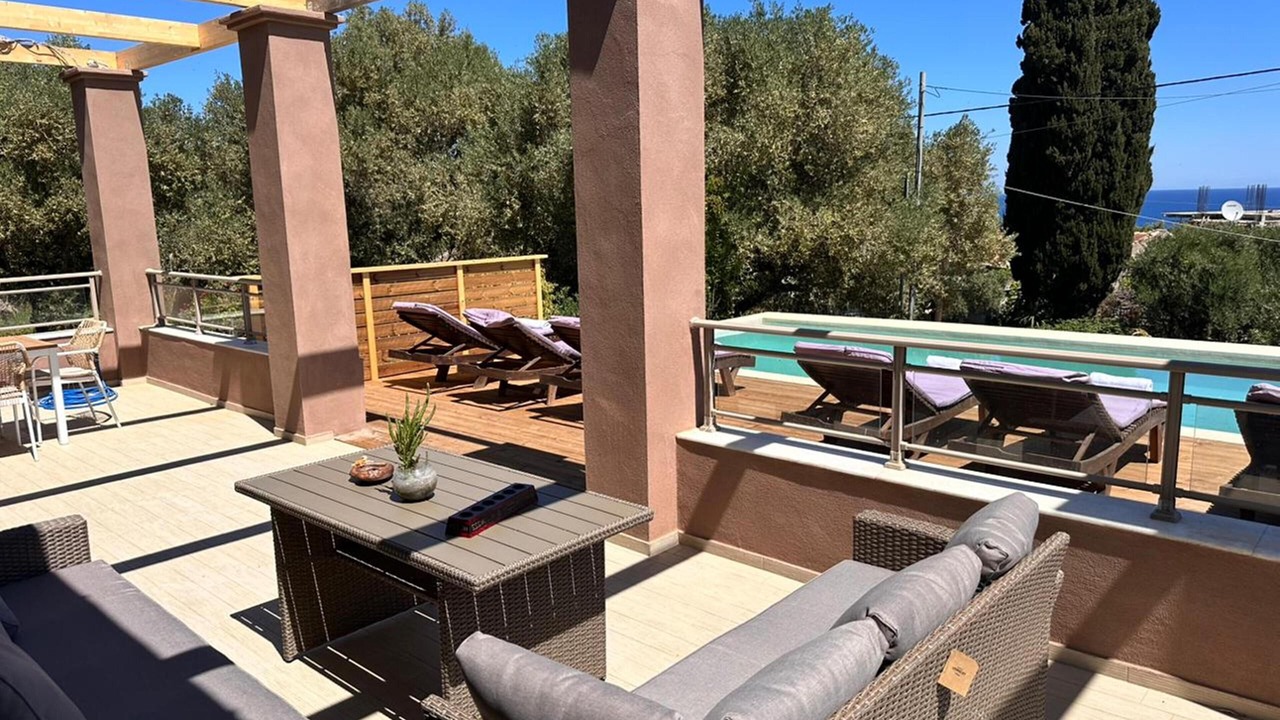 Photo of Outdoor in Akrotiri