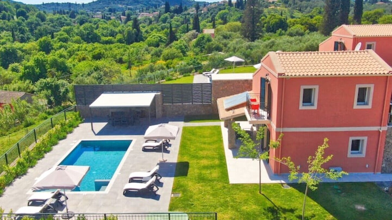 Photo of Outdoor in Agios Ioannis