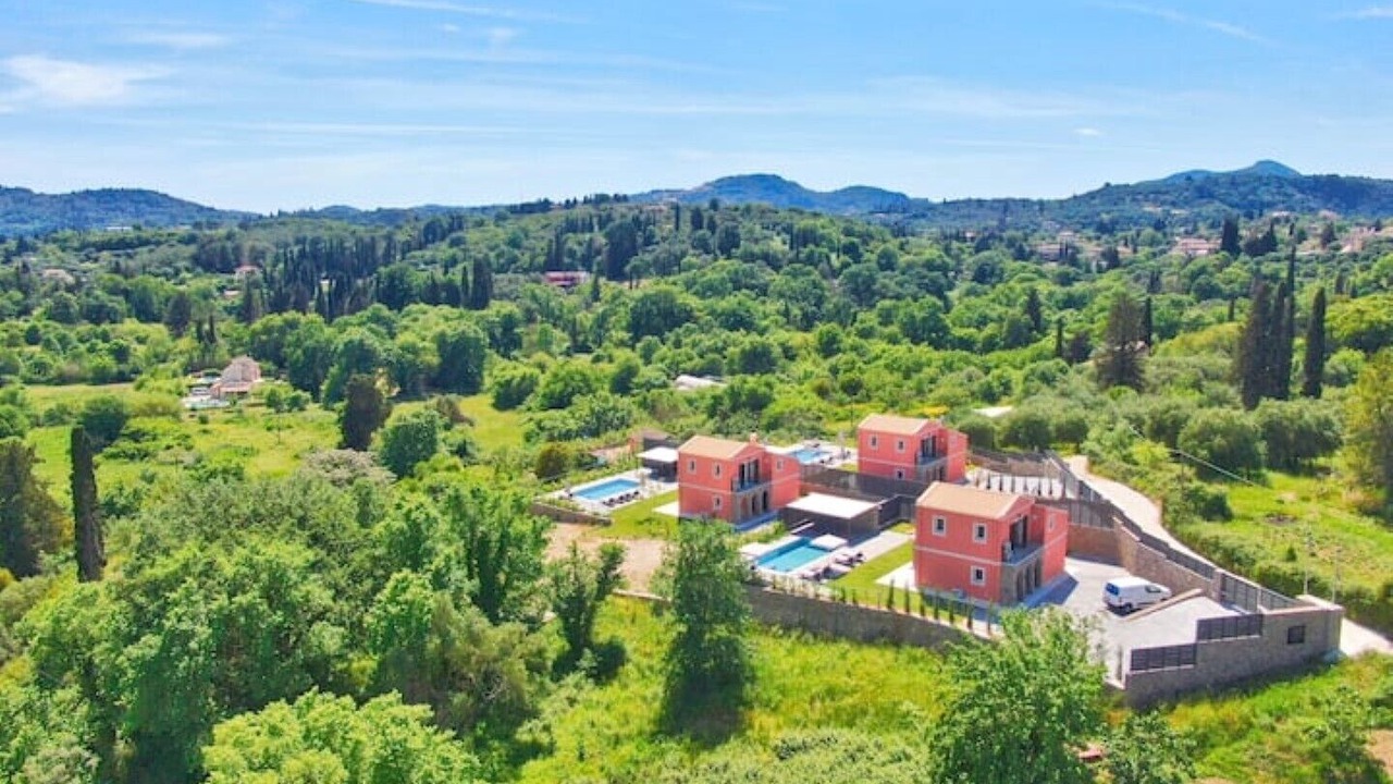 Photo of Outdoor in Agios Ioannis