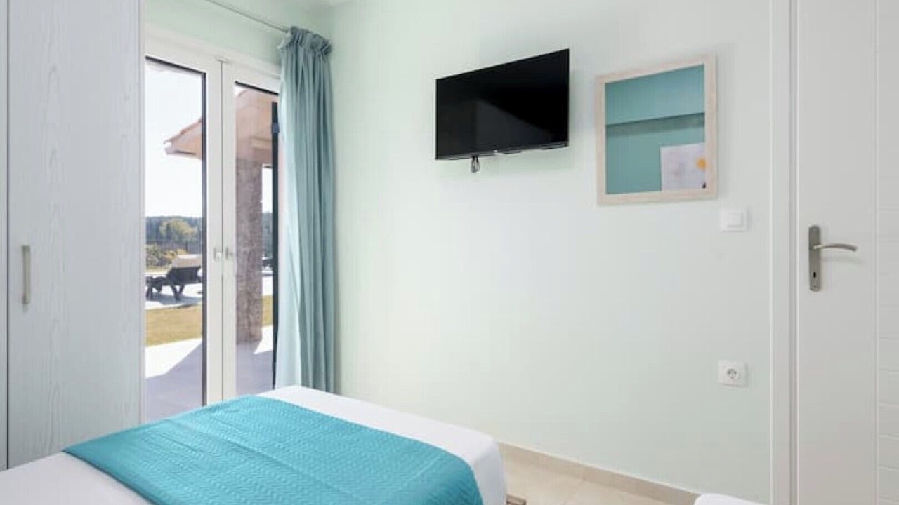 Photo of Bedroom in Agios Ioannis