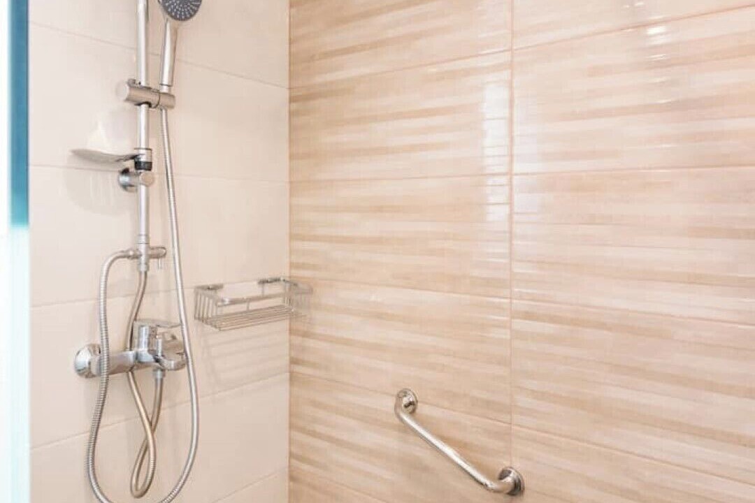 Photo of Bathroom in Agios Ioannis