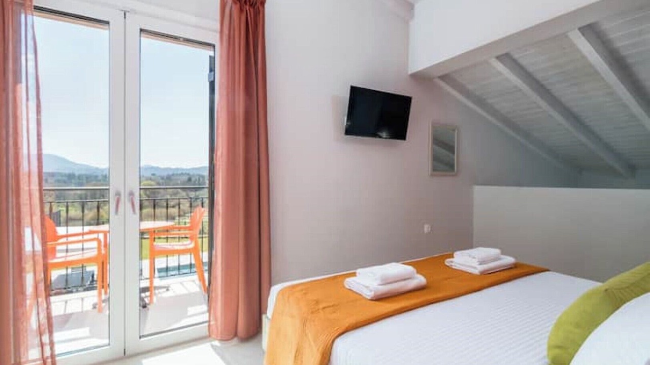 Photo of Bedroom in Agios Ioannis