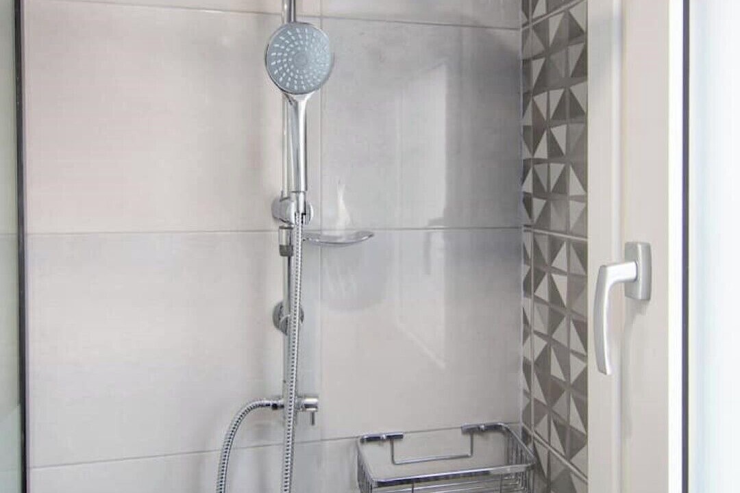 Photo of Bathroom in Agios Ioannis