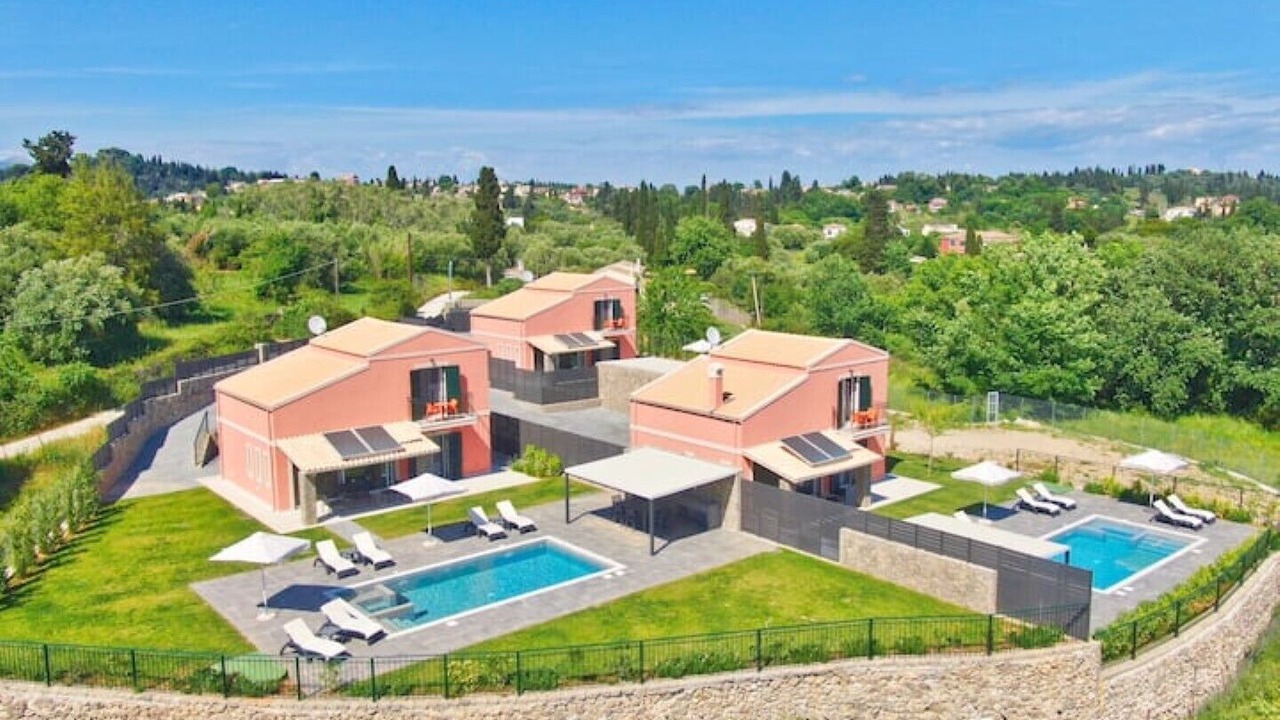 Photo of Outdoor in Agios Ioannis
