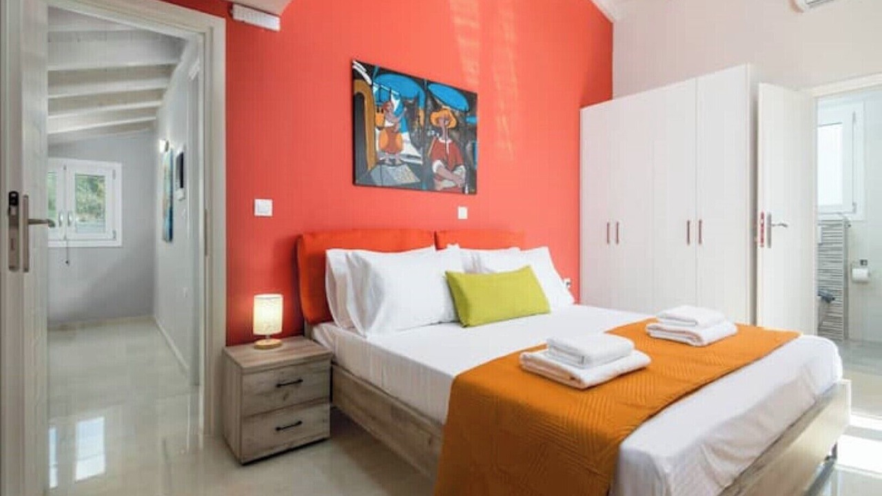 Photo of Bedroom in Agios Ioannis