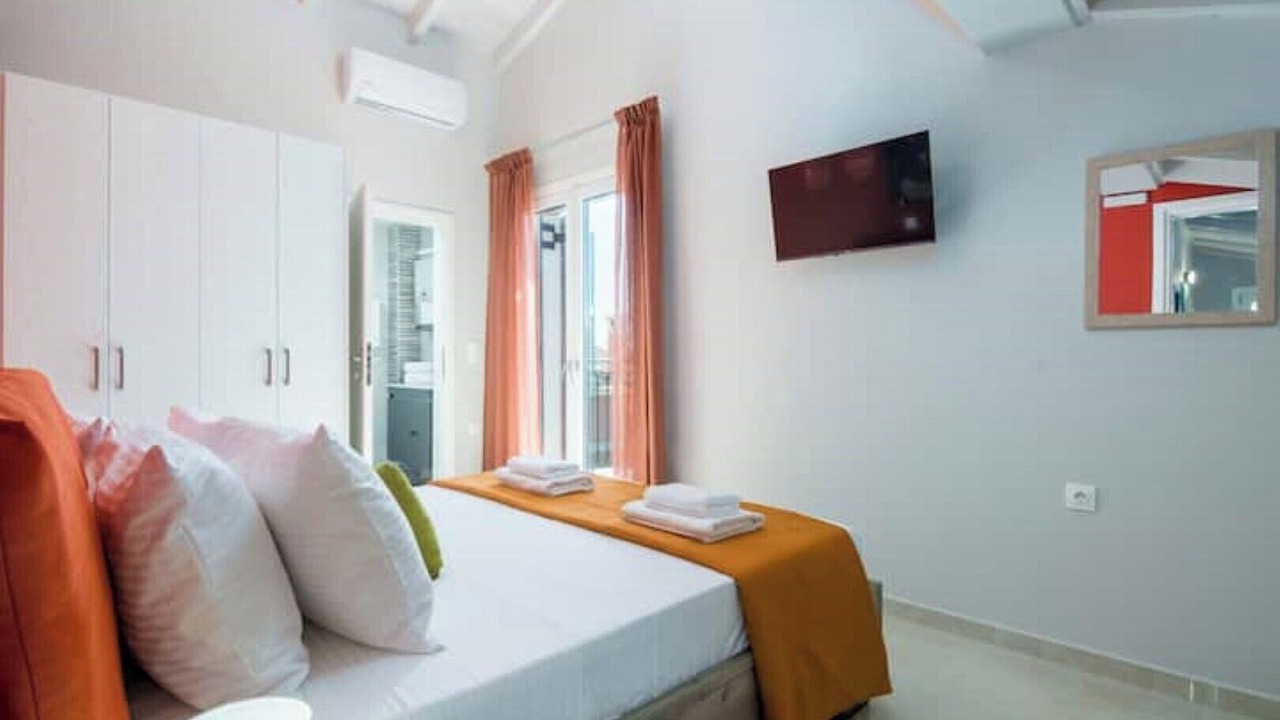 Photo of Bedroom in Agios Ioannis