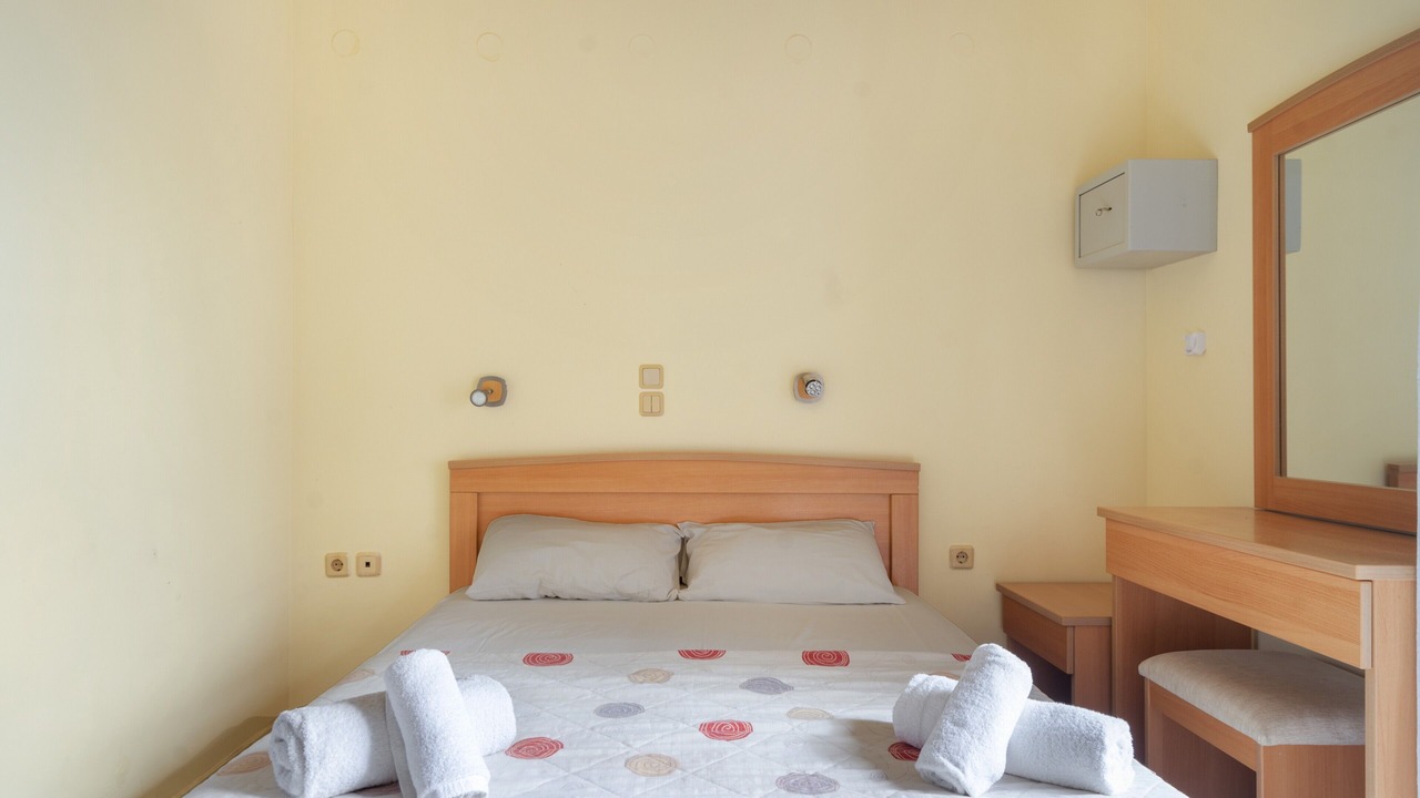 Photo of Bedroom in Sarlata