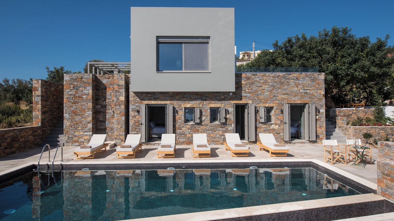 Photo of Outdoor in Agios Nikolaos Town
